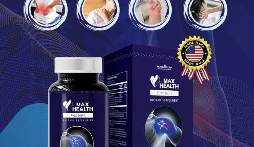 Truyền hình HTV9 đưa tin Xương khớp Max Health Flex Joint